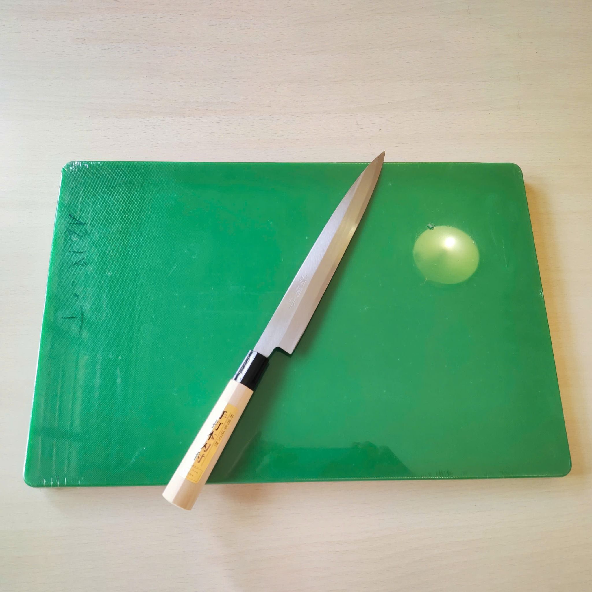Thớt Nhựa Dày Size Trung 300x450x20mm