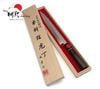 Dao sashimi Tanaka Yanagiba 240mm ghép 8 lớp - tay trái - Nhập khẩu Nhật Bản