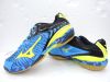 Giày Mizuno Wave Fang SS2 Xanh