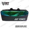 Túi Cầu Lông Yonex 219BT003U - Đen Ánh Xà Cừ