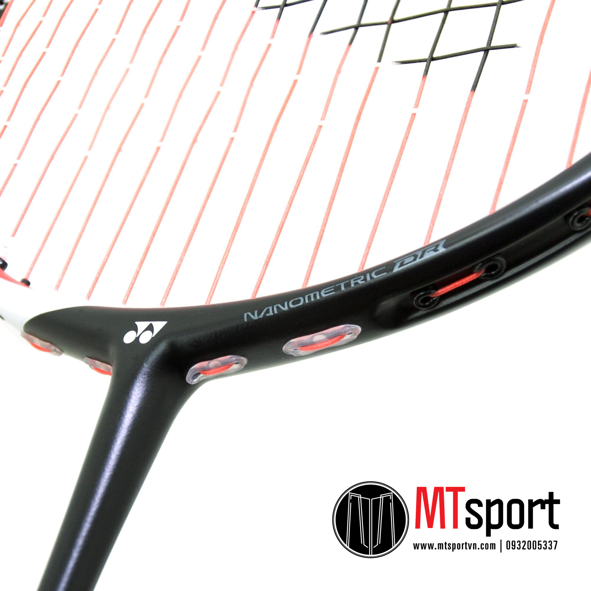 Vợt Yonex Duora Z-Strike – Mt Sport