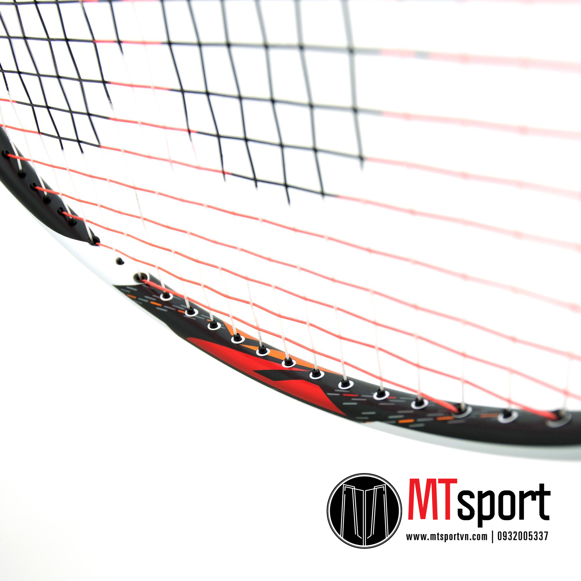 Vợt Yonex Duora Z-Strike – Mt Sport