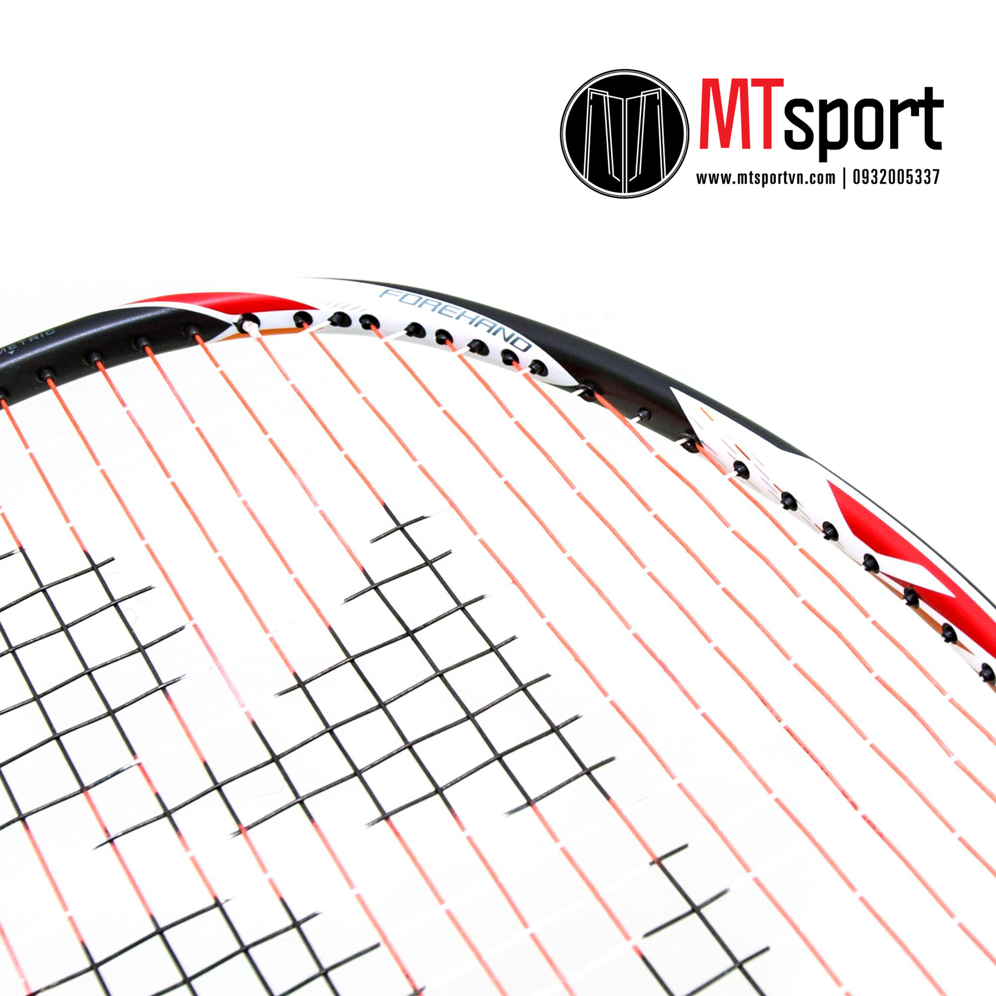 Vợt Yonex Duora Z-Strike – Mt Sport