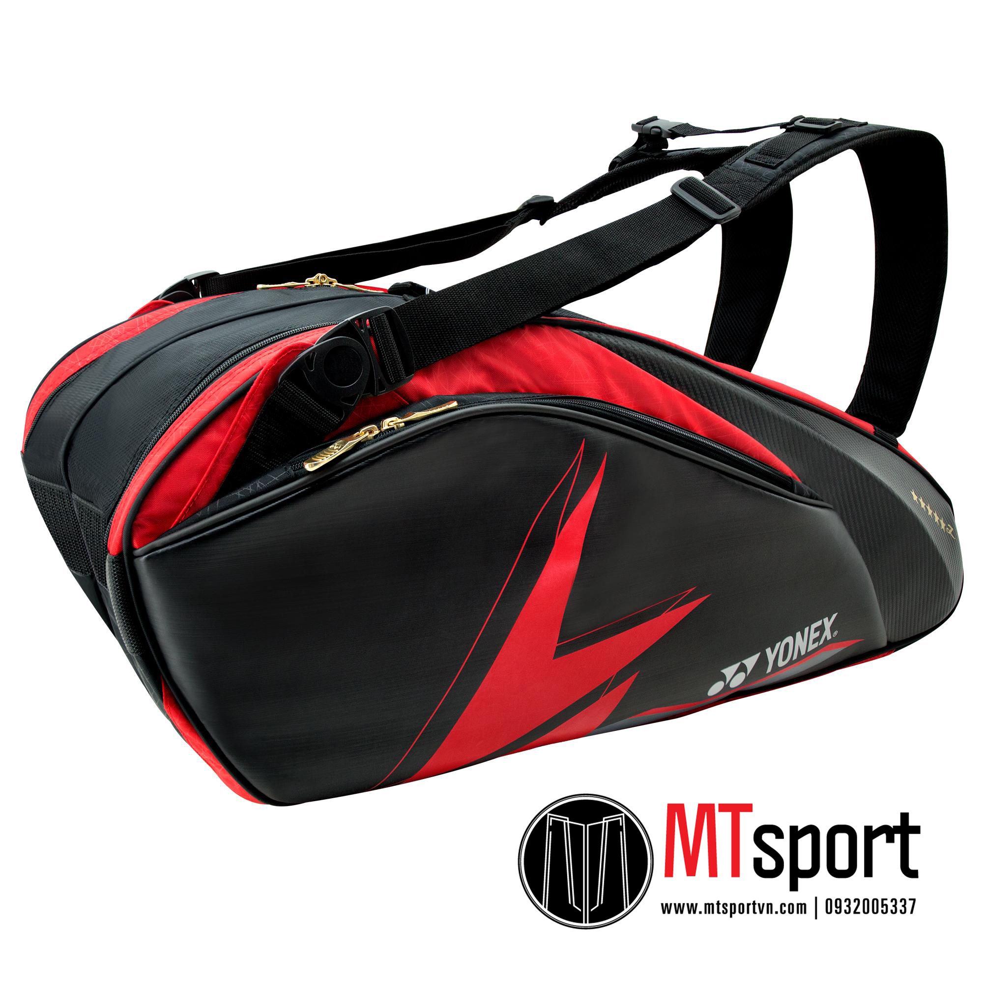 Túi 2 Quai Yonex - Lindan - BAG42LDEX