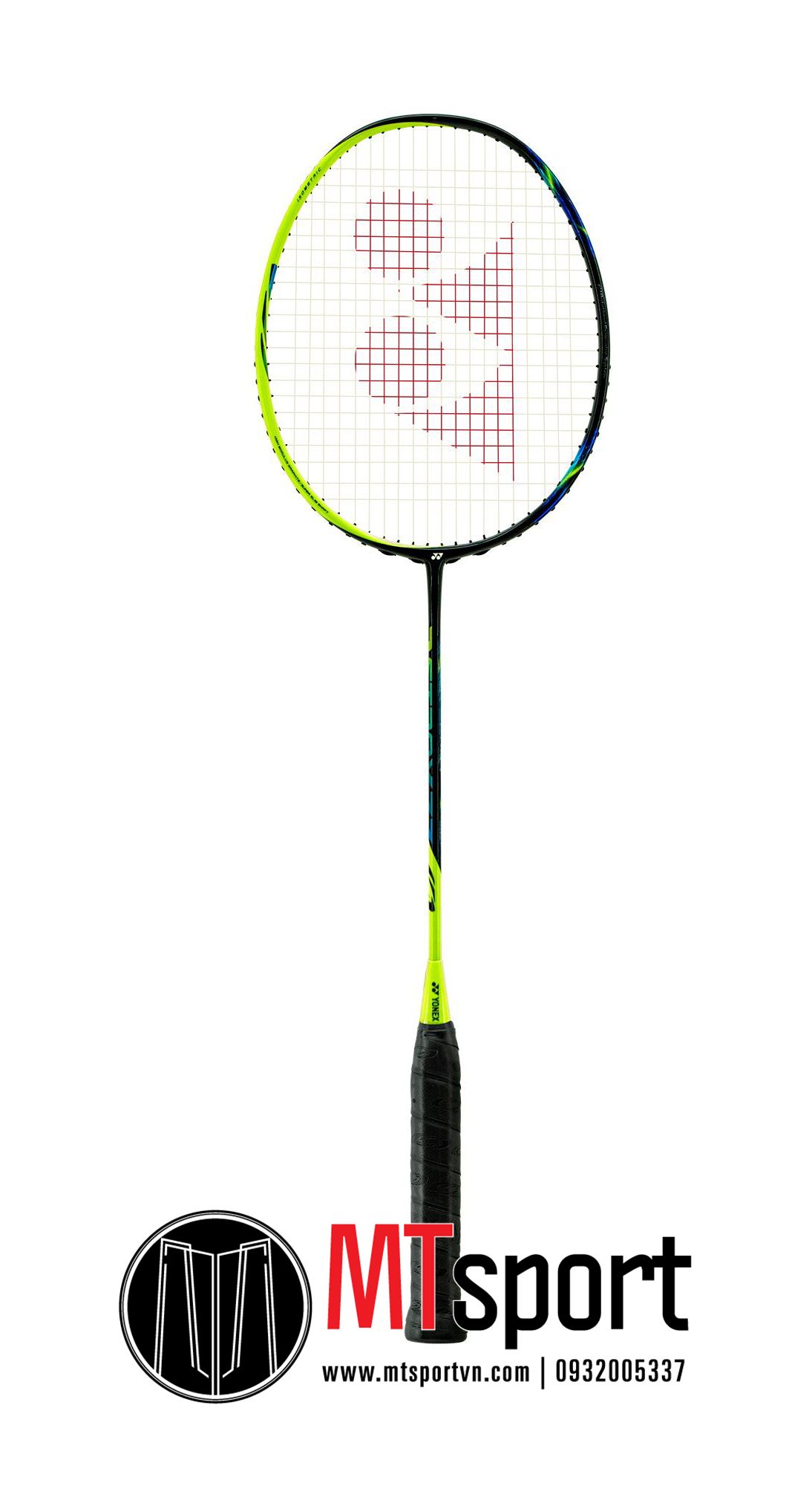 Vợt Yonex Astrox 77 - Vàng