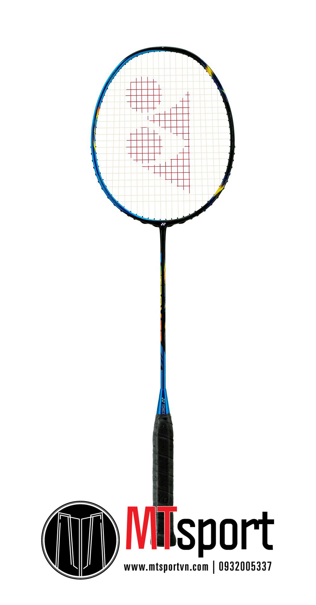 Vợt Yonex Astrox 77 - Xanh Ánh Kim