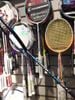 Vợt cầu lông Yonex Voltric Lite 27i