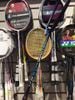 Vợt cầu lông Yonex Voltric Lite 27i
