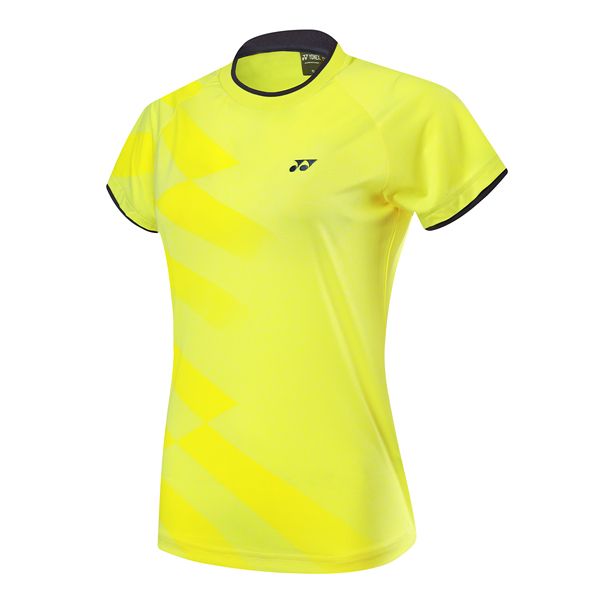 Áo Thi Đấu Yonex 61TR005F- Áo Chính Hãng