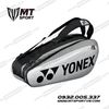 Túi Cầu Lông Yonex 2 Ngăn BA92026EX