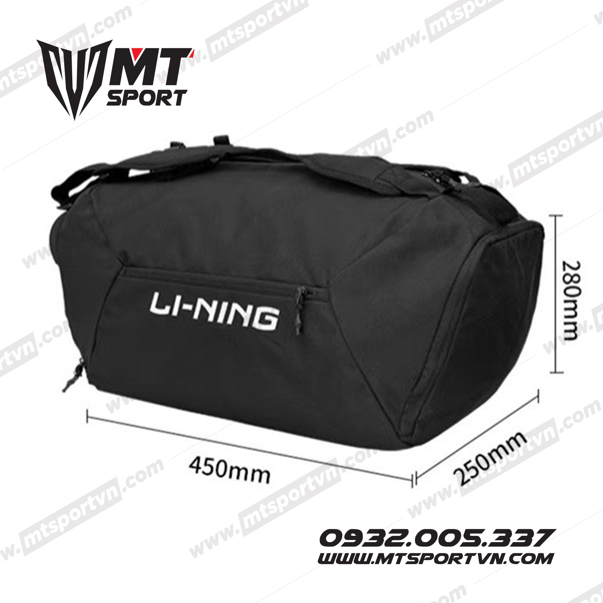 Balo Lining ABSR152-1