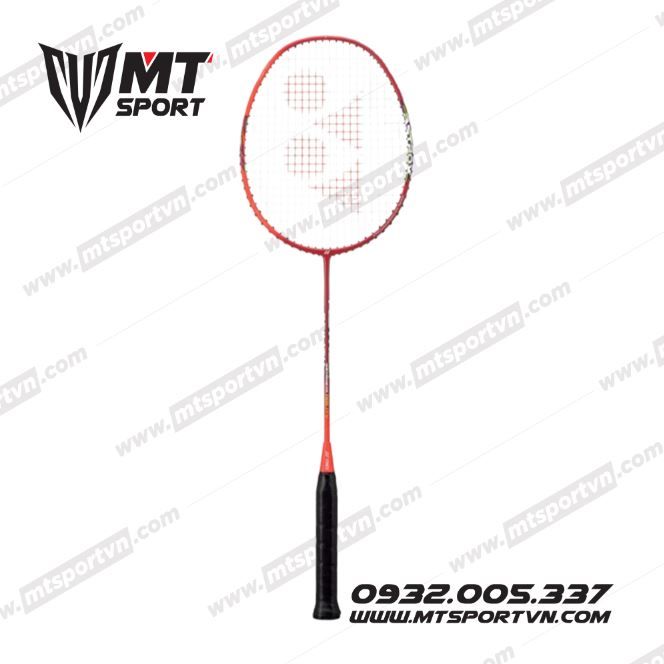 Vợt Yonex Astrox 01 Ability (Red)