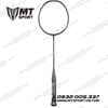 Vợt cầu lông Yonex Axstrox Lite 43i 5U Công thủ toàn diện Xanh rêu