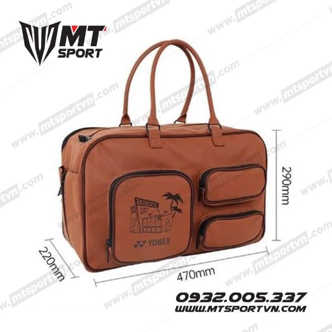 Túi Xách 2 Quai Cầu Lông Yonex BA282CR