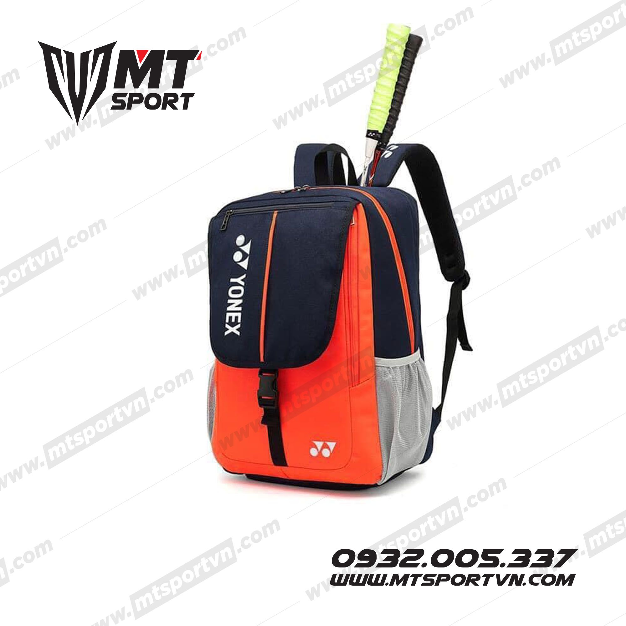 Balo Cầu Lông Yonex BP106U