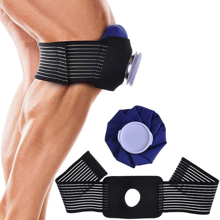 Dây đeo túi chườm đá