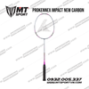 VỢT PROKENNEX IMPACT NEW CARBON