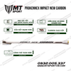 VỢT PROKENNEX IMPACT NEW CARBON