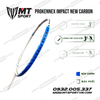 VỢT PROKENNEX IMPACT NEW CARBON