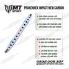 VỢT PROKENNEX IMPACT NEW CARBON