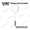 VỢT PROKENNEX IMPACT NEW CARBON