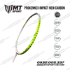 VỢT PROKENNEX IMPACT NEW CARBON