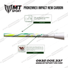VỢT PROKENNEX IMPACT NEW CARBON