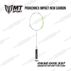 VỢT PROKENNEX IMPACT NEW CARBON