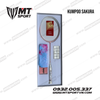 Set Vợt Cầu Lông Kumpoo Power Control Sakura