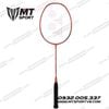 Vợt Cầu Lông Yonex Nanoray 72 Light 5U Điều Cầu (Chính Hãng)