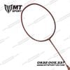 Vợt Cầu Lông Yonex Nanoray 72 Light 5U Điều Cầu (Chính Hãng)