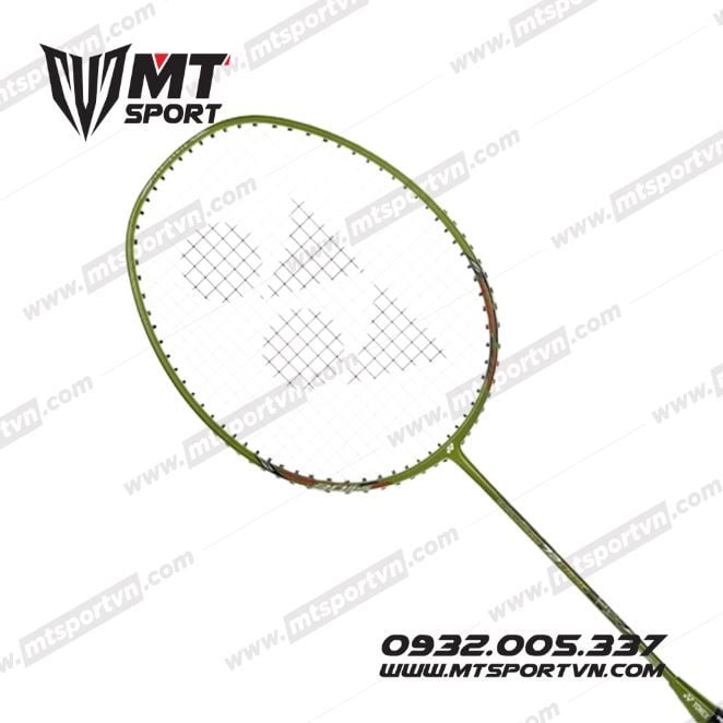Vợt Cầu Lông Yonex Nanoray 72 Light 5U Điều Cầu (Chính Hãng)