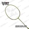 Vợt Yonex Nanoray 72 Light 5U Điều Cầu (Chính Hãng)