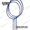 Vợt Cầu Lông Yonex Nanoray 72 Light 5U Điều Cầu (Chính Hãng)