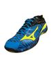 Giày Mizuno Wave Fang SS2 Xanh