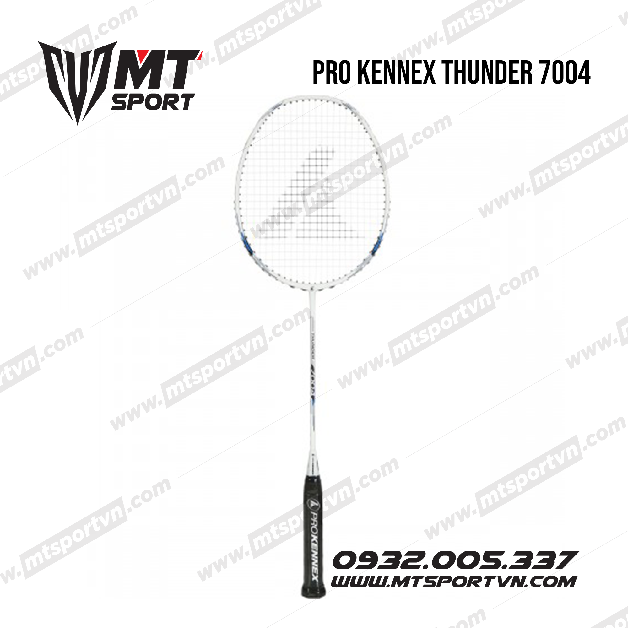 Vợt Cầu Lông Prokennex THUNDER 7004