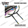 Vợt Pro Kennex Nano Smash-Black