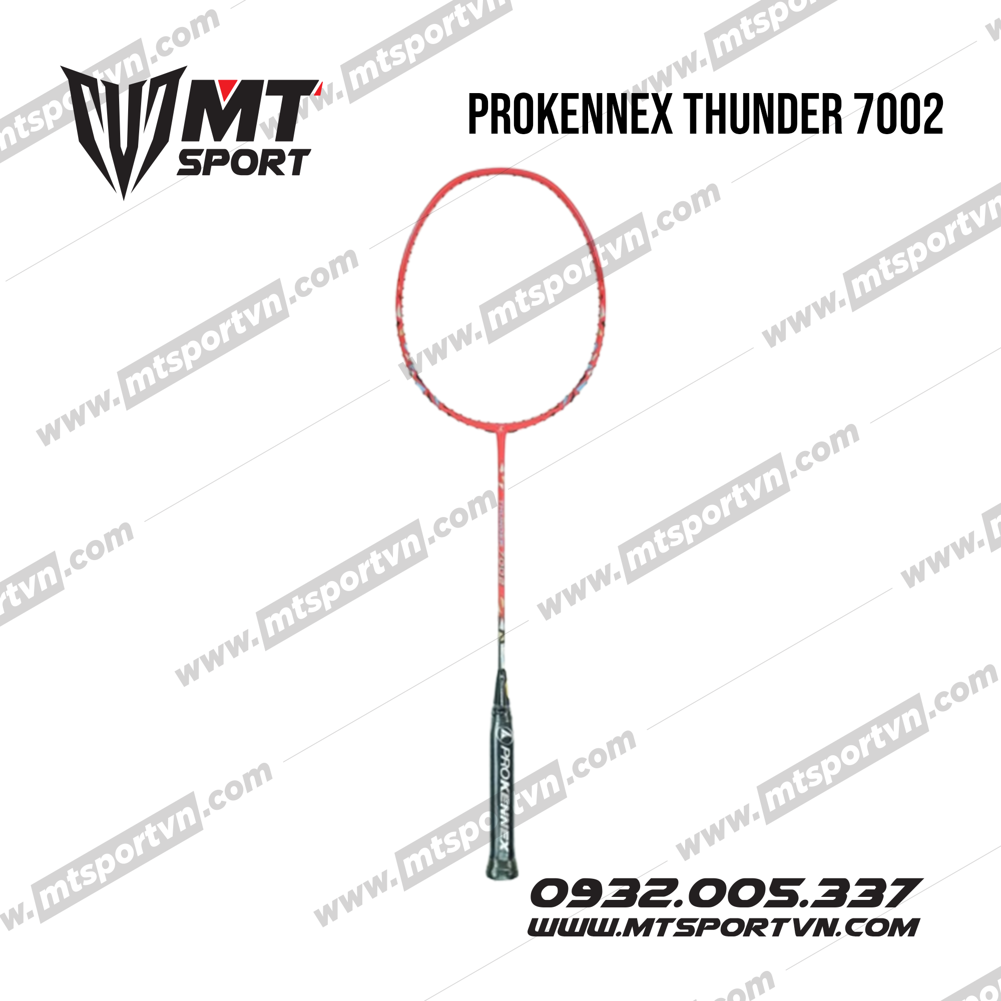 Vợt Prokennex THUNDER 7002