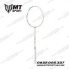 Vợt Cầu Lông Yonex Nanoflare 700 play 2024