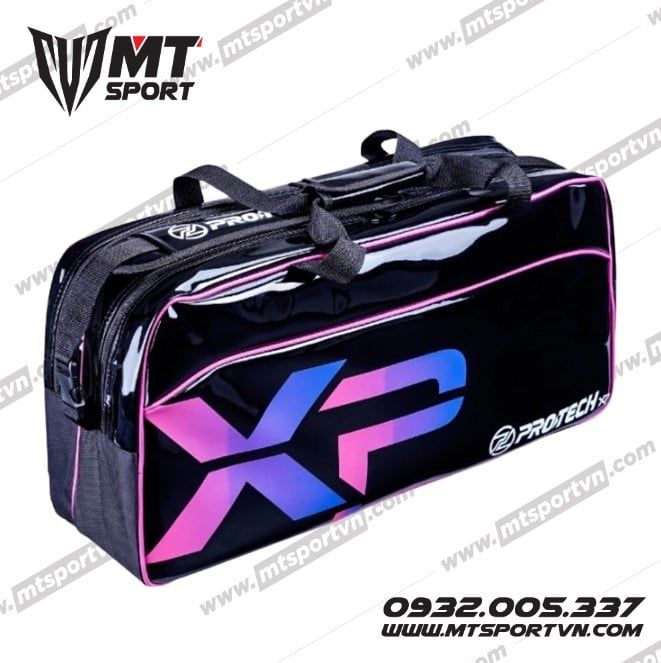 túi cầu lông protech BAG ULTRA 3.0