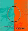 Vợt Cầu Lông Li-Ning Halbertec 7000