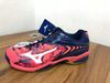 Giày Mizuno Wave Fang SS2 Đỏ