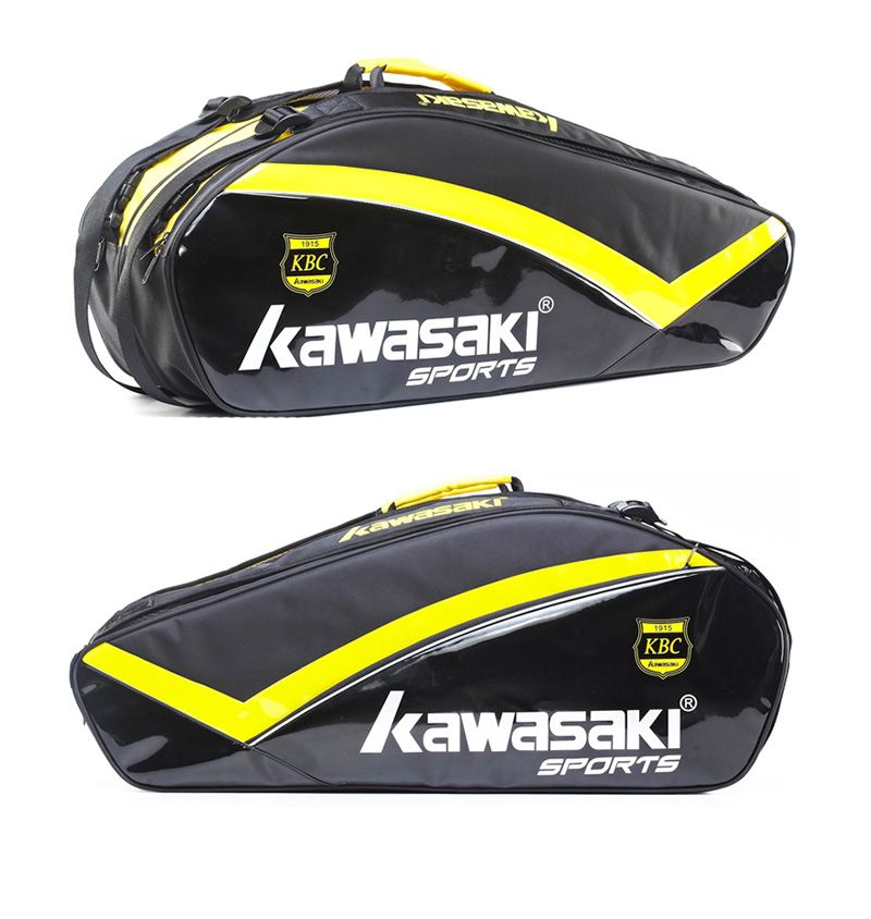 Túi vợt kawasaki KBB-8667