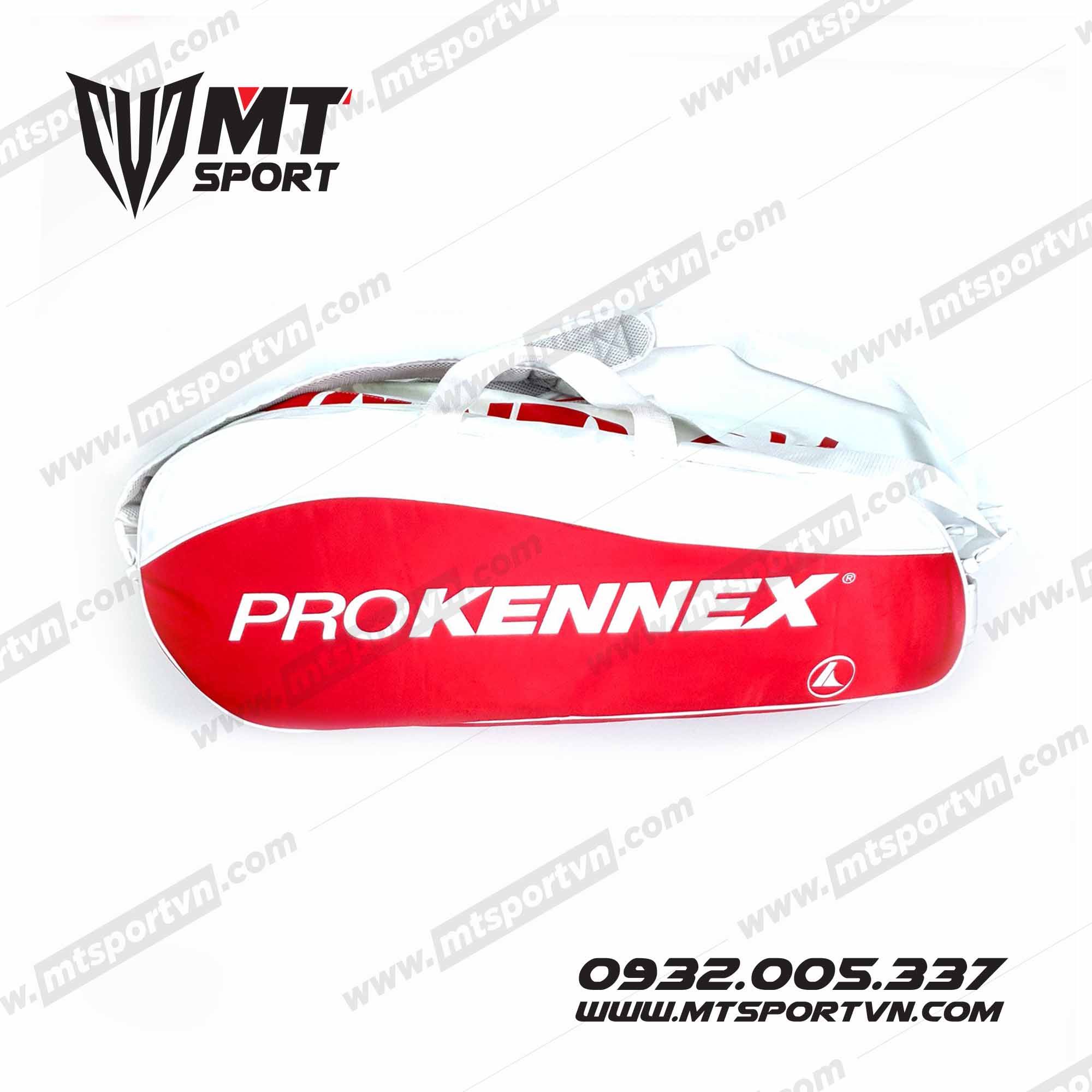 Túi cầu lông  Prokennex chính hãng