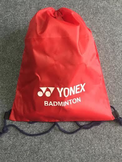 Túi Đựng Giày Yonex Đỏ