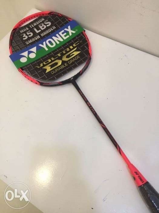 Vợt Yonex Voltric 10DG