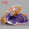 Giày Li-ning AYTL074-2 Tím