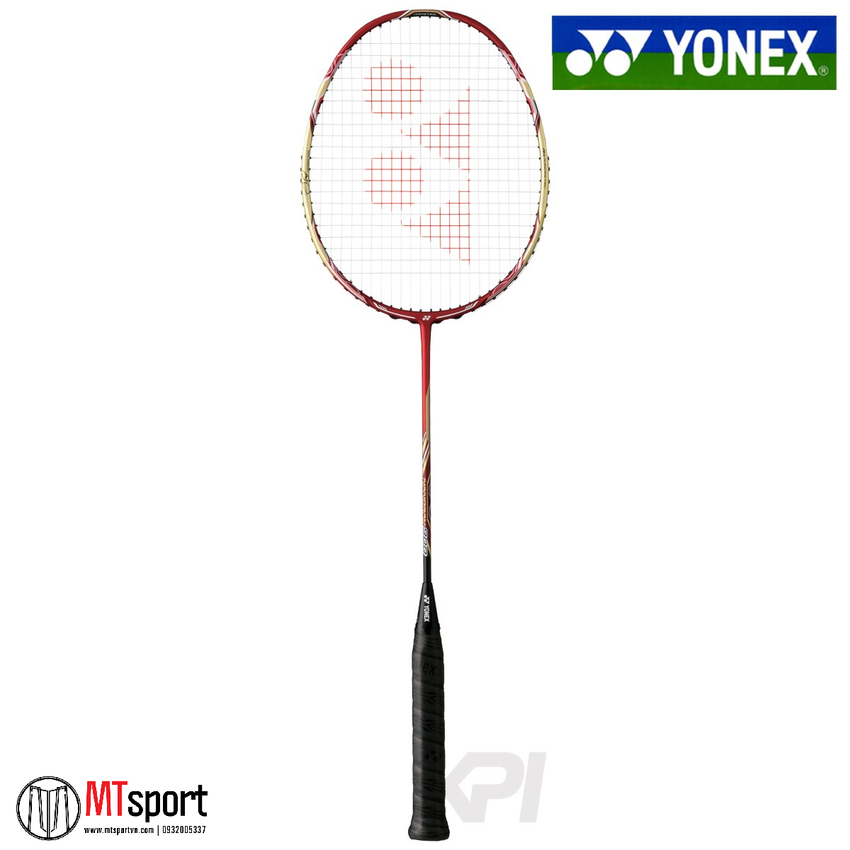 Vợt Yonex Nanoray 7 AH