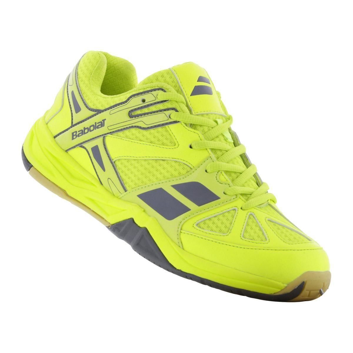 Giày Cầu Lông Babolat Shadow First