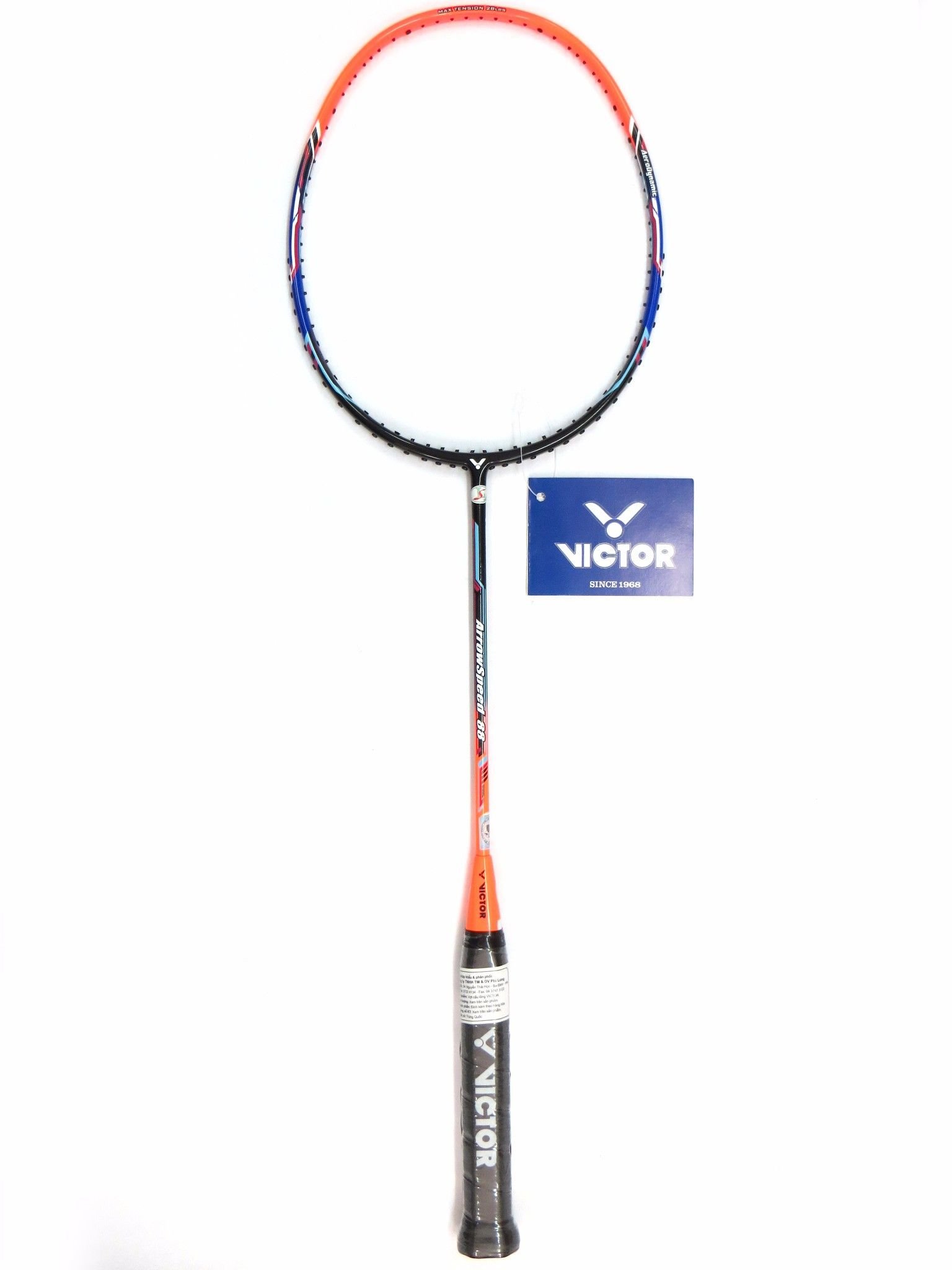 Vợt Victor ArrowSpeed 88